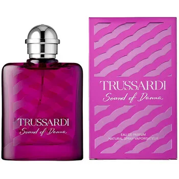 Trussardi Sound of Donna thumbnail 7