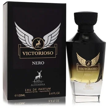 Victorioso Nero thumbnail 2