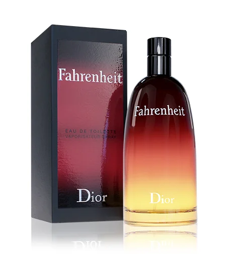 Fahrenheit