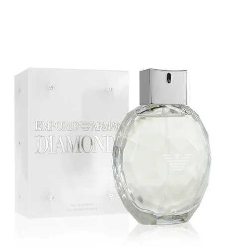 Emporio armani diamonds