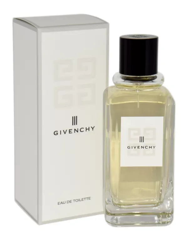 Givenchy III. 2022 thumbnail 3