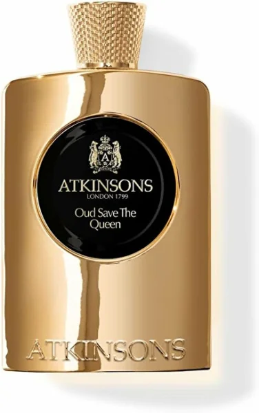 Oud save the queen