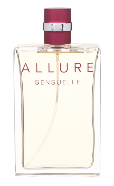 Allure sensuelle