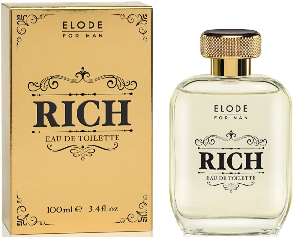 Rich