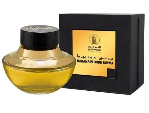 Oudh burma