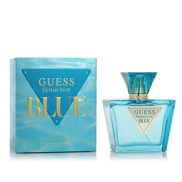 Seductive blue thumbnail 2