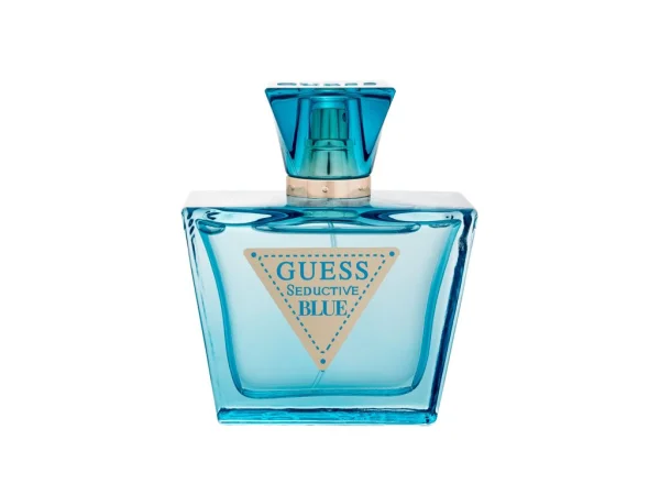 Seductive blue