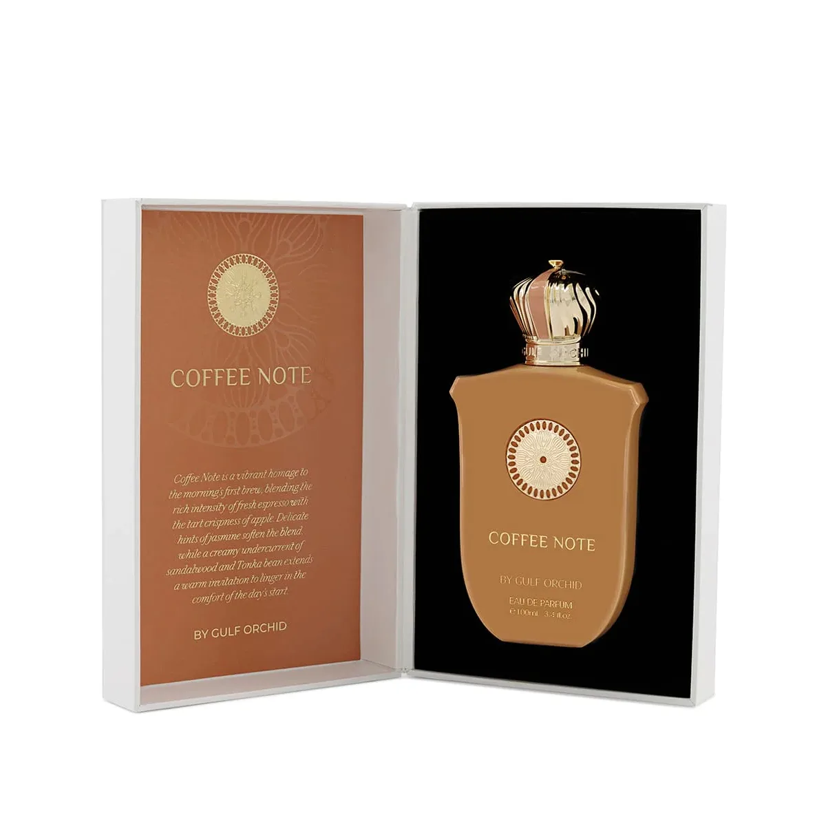 Gulf Orchid Niche Collection Coffee Note thumbnail 2