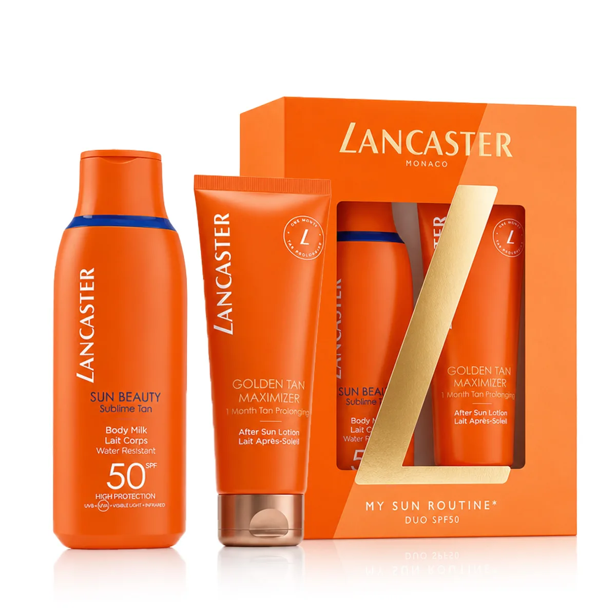 Lancaster Sun Protect thumbnail 5