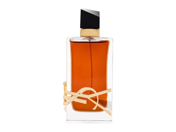 Libre le parfum