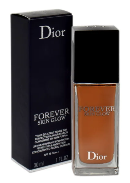 Diorskin forever skin glow spf20 5n neutral thumbnail 4