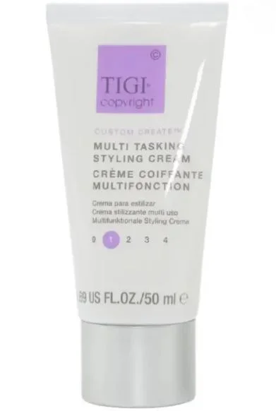 Copyright custom create multi tasking styling cream thumbnail 2