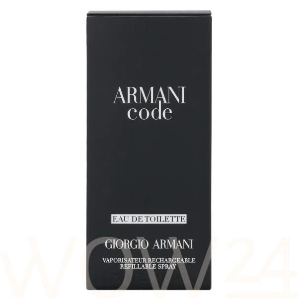 Armani Code thumbnail 6