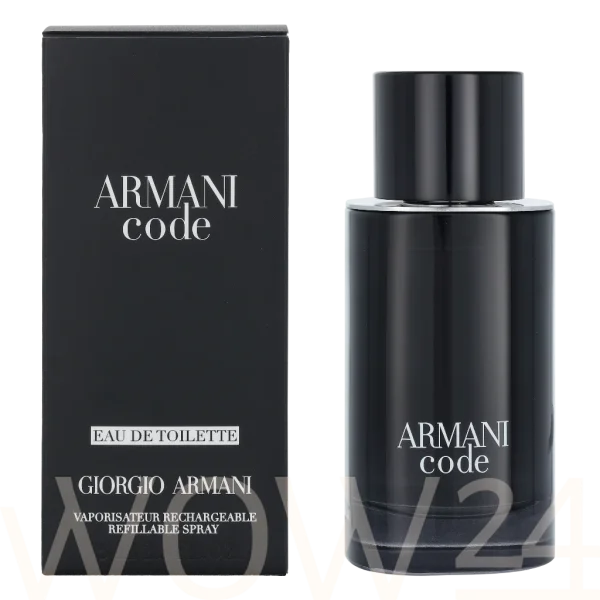 Armani Code thumbnail 8