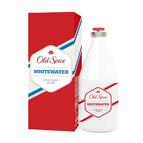 White water