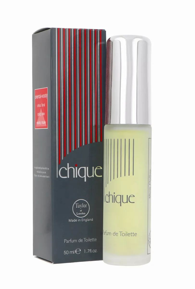 Chique Chique thumbnail 7