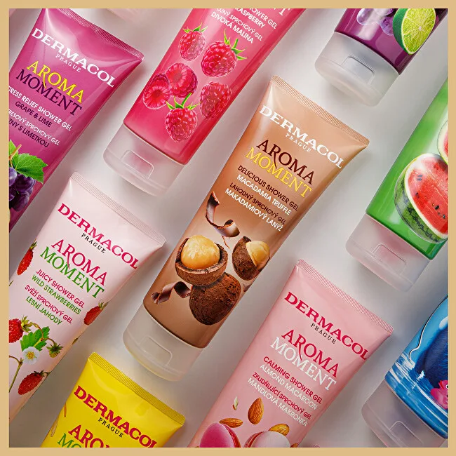 Dermacol Aroma Ritual Macadamia Truffle thumbnail 4