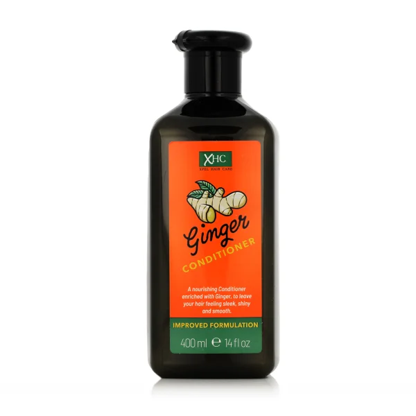 Hair care