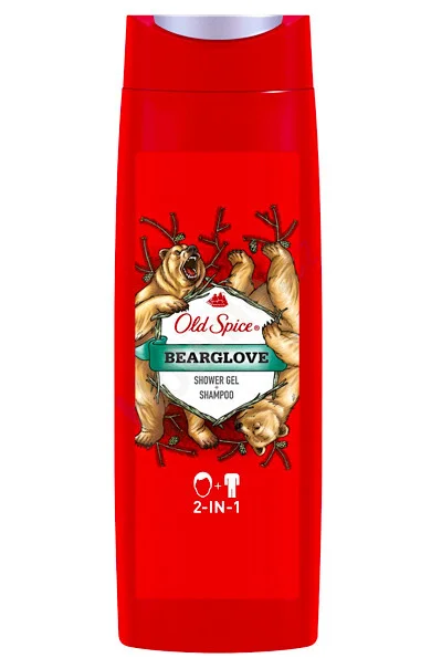 Bearglove