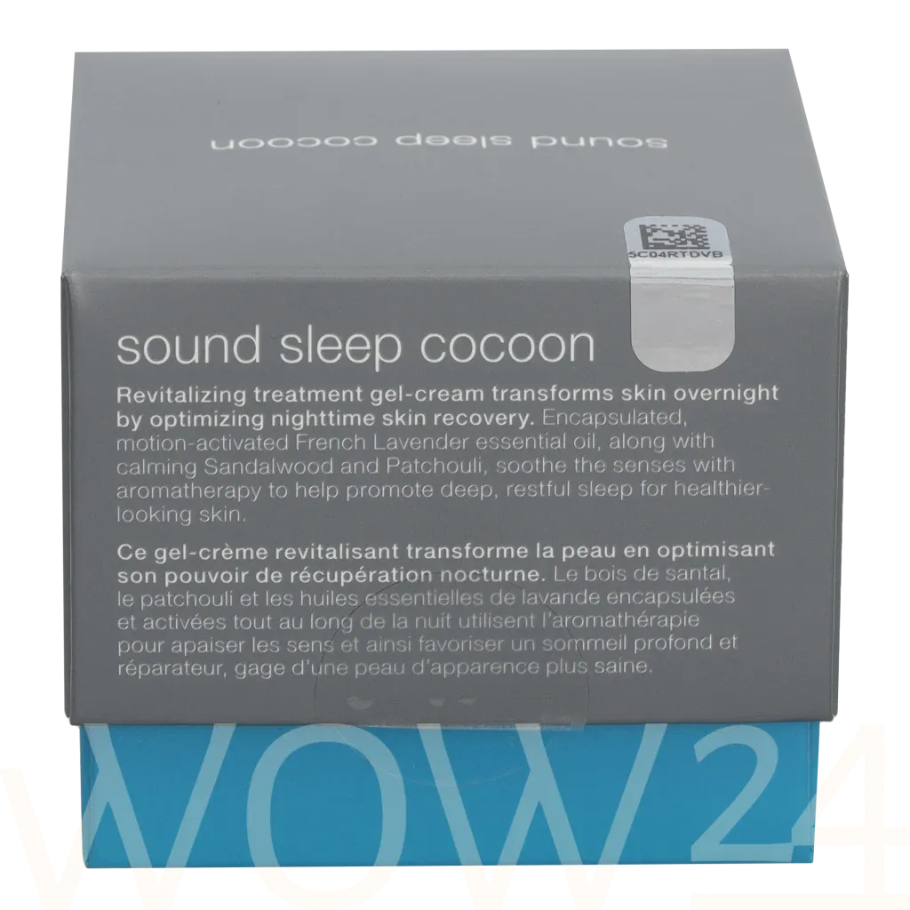 Dermalogica Daily skin health sound sleep cocoon thumbnail 3