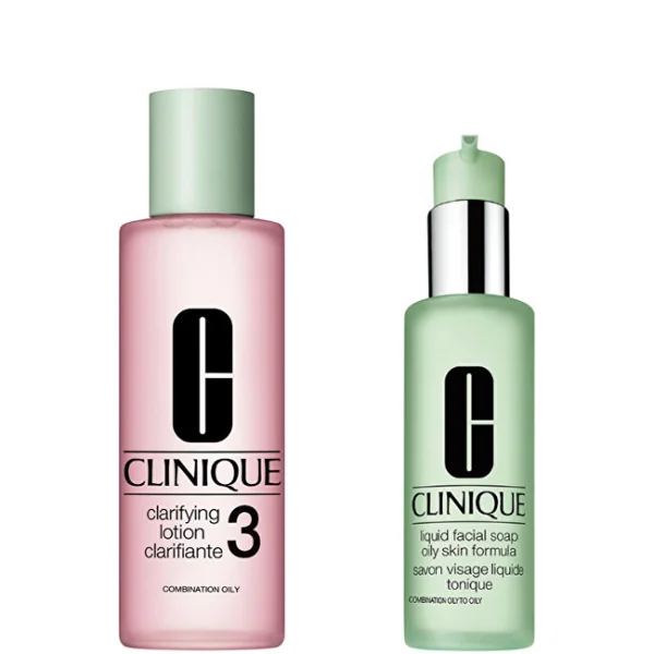 3-step skin care 3
