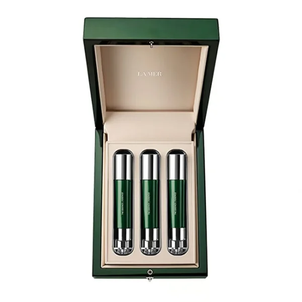 The essence 3x15ml