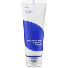 Hyaluronic acid aqua gel cream thumbnail 2