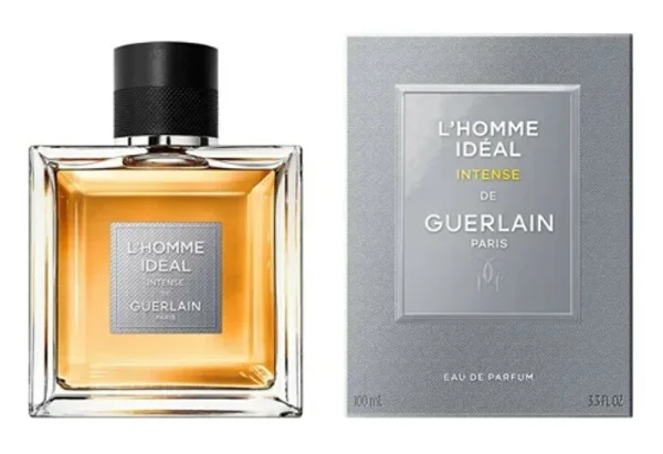 L'Homme Idéal L'Intense