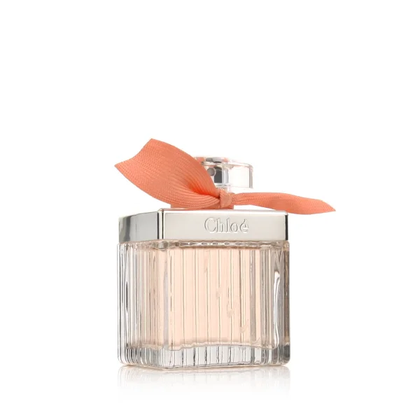 Chloé rose tangerine