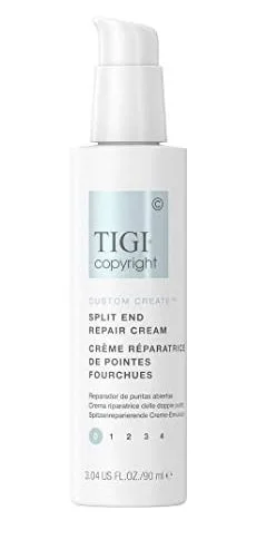 Copyright custom create split end repair cream