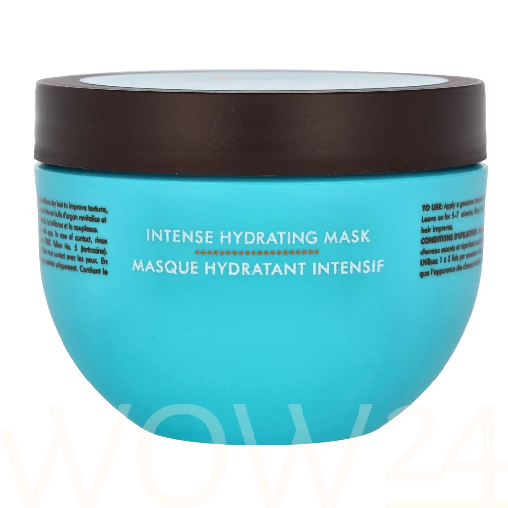 Hydration Intense