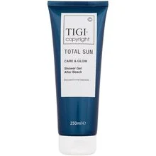 Copyright total sun care & glow shower gel after beach thumbnail 2