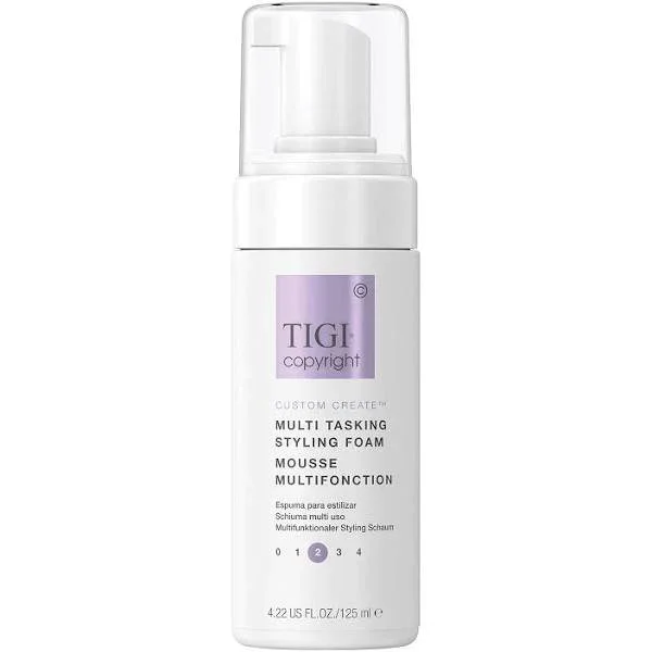 Copyright custom create multi tasking styling foam