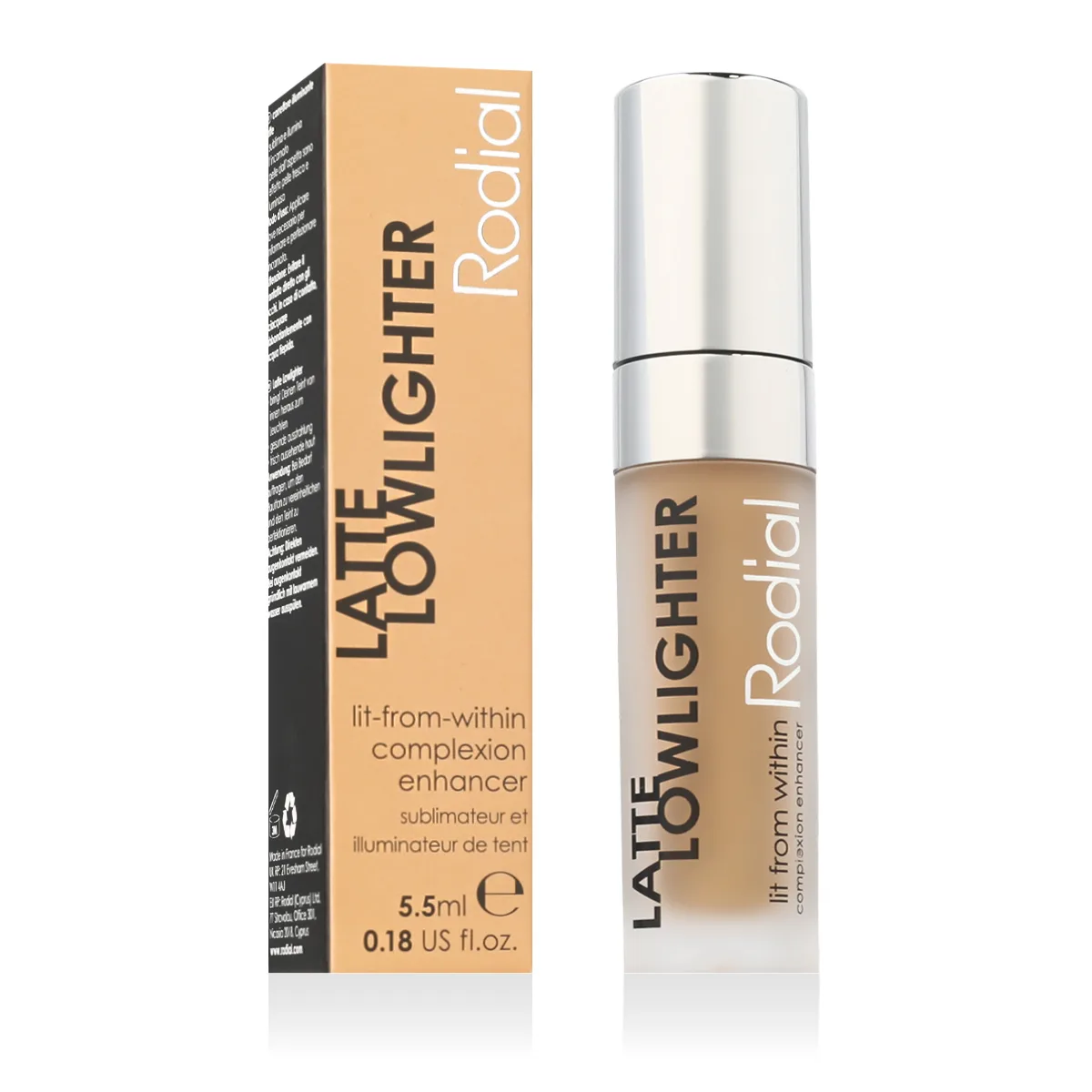 Rodial Rodial Latte Lowlighter thumbnail 6