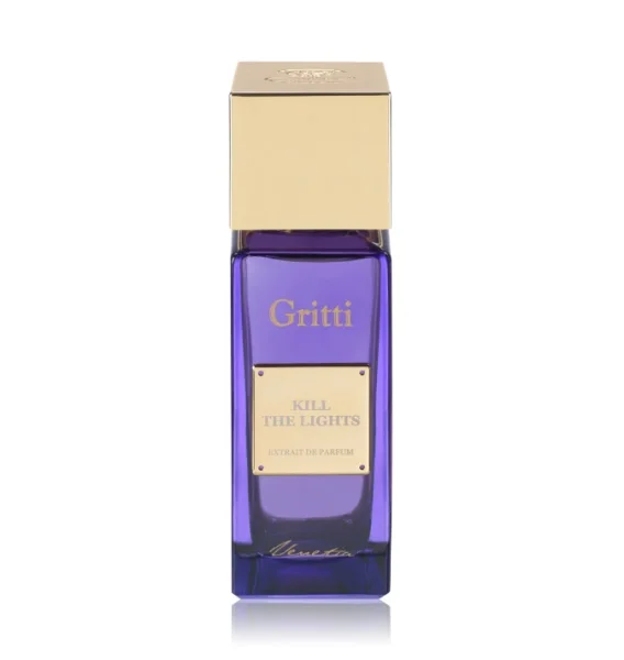 Kill the lights extrait de parfum