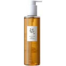 Ginseng cleansing oil thumbnail 3