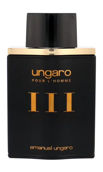 Ungaro pour l´homme iii thumbnail 2