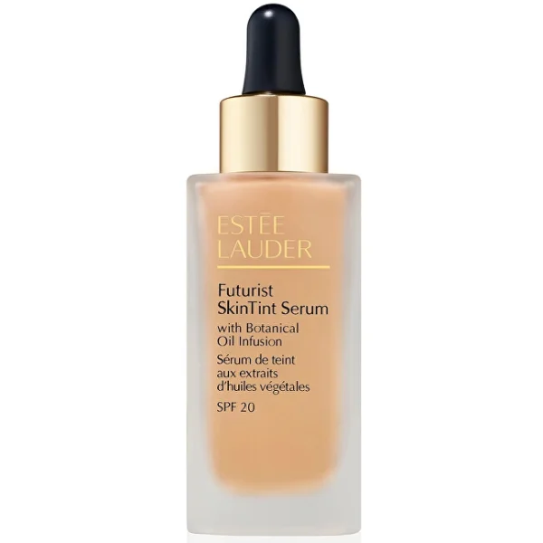 Futurist skin tint serum 3c2 30ml pebble