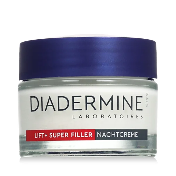 Lift+ super filler anti-age night cream thumbnail 3