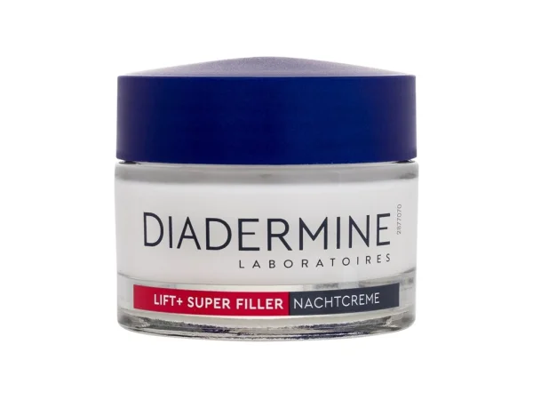 Lift+ super filler anti-age night cream