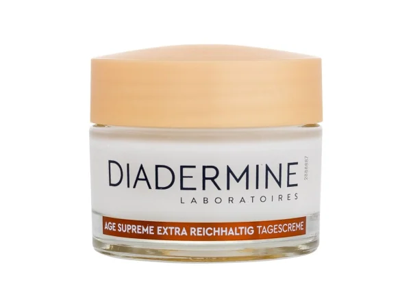 Age supreme extra rich nourishing day cream