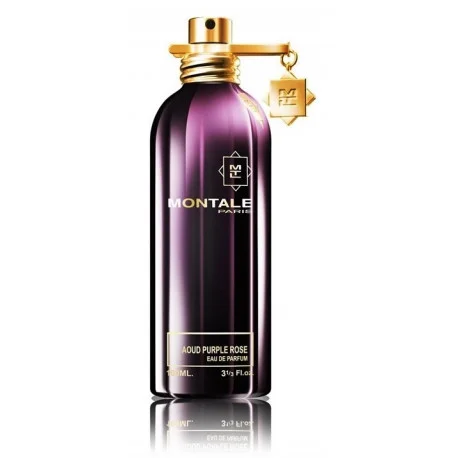 Aoud purple rose