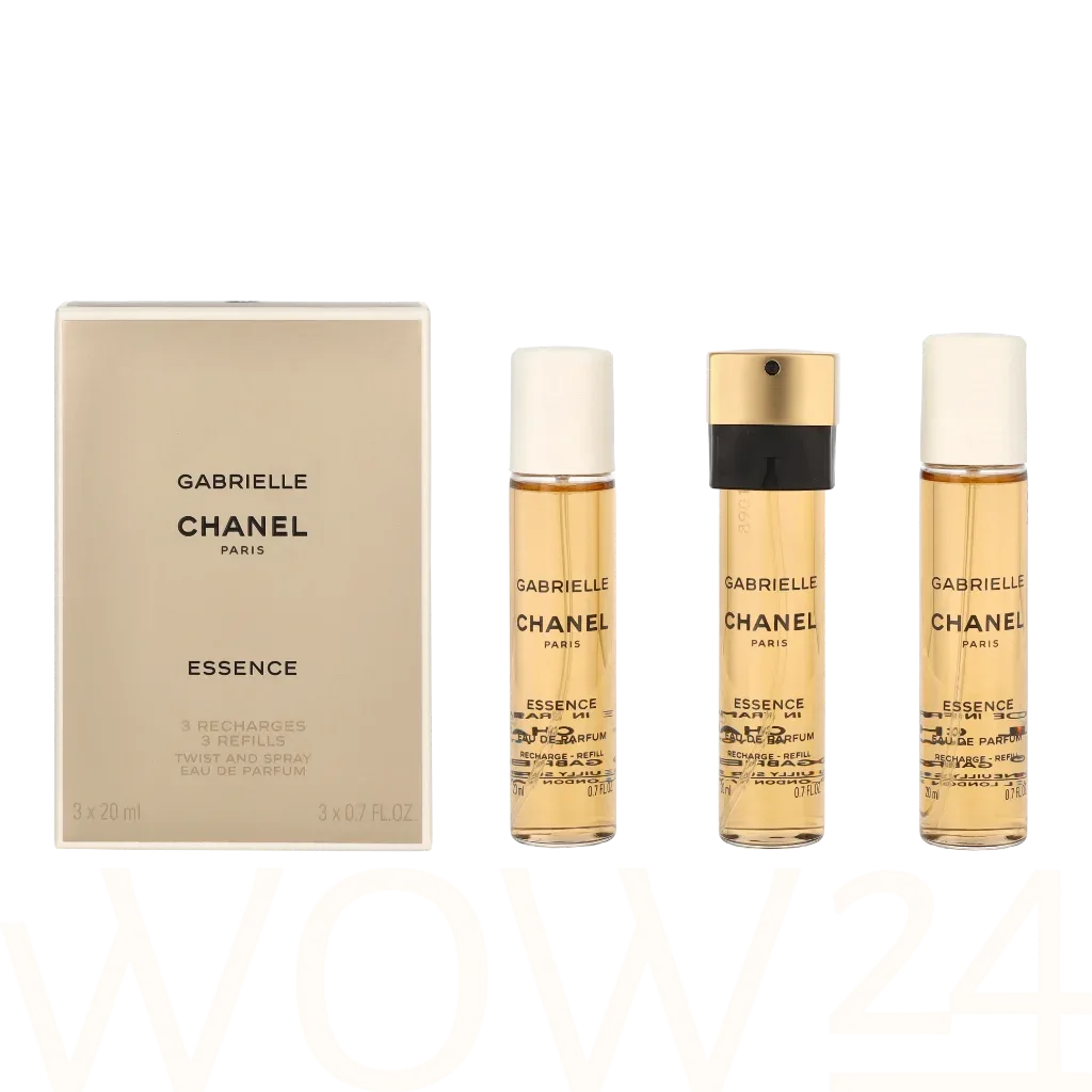 Chanel Gabrielle Essence thumbnail 4