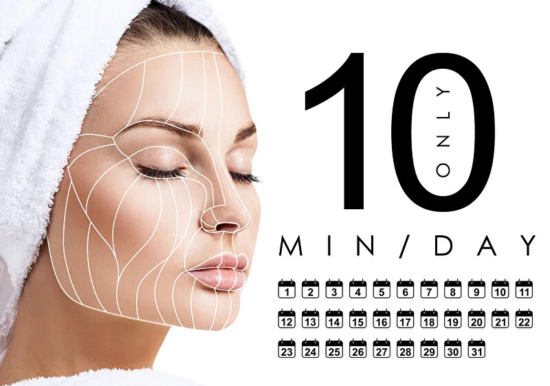 BeautyRelax PlasmaForce cosmetic device for mature skin thumbnail 4