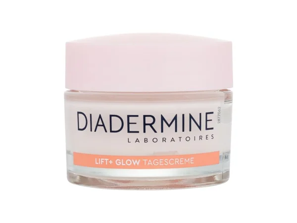 Lift+ glow anti-age day cream