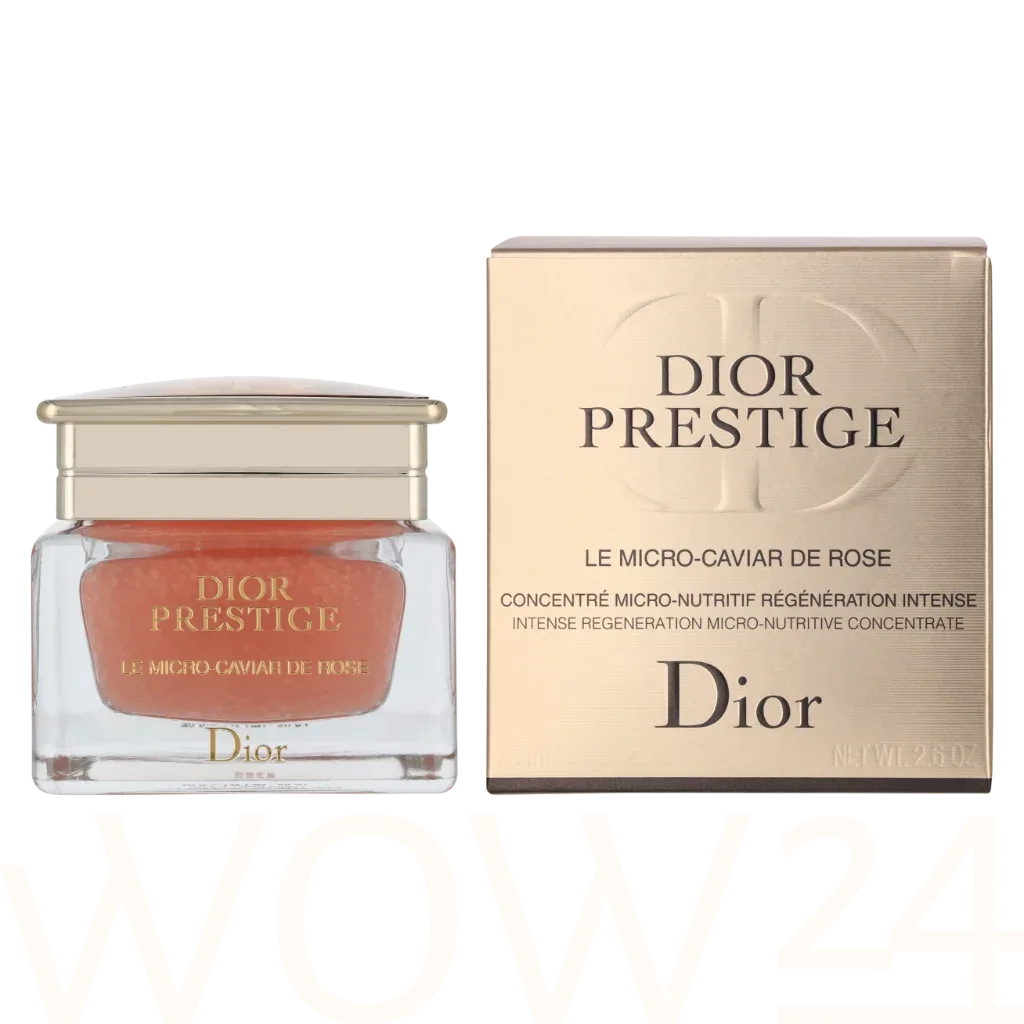 Dior Prestige le micro-caviar de rose thumbnail 4
