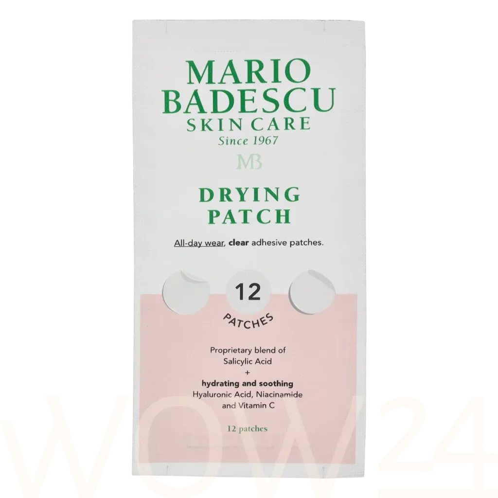 Mario Badescu Mario Badescu Drying Patch thumbnail 5