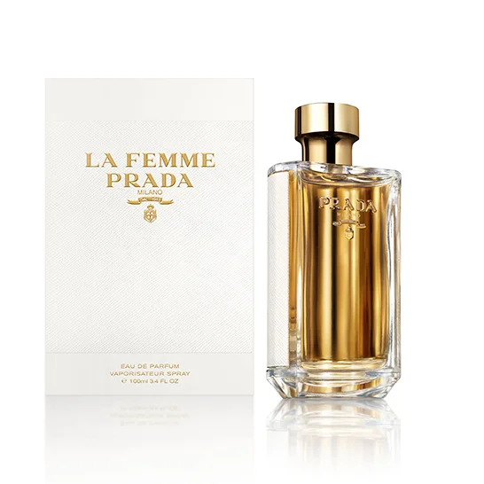 La femme