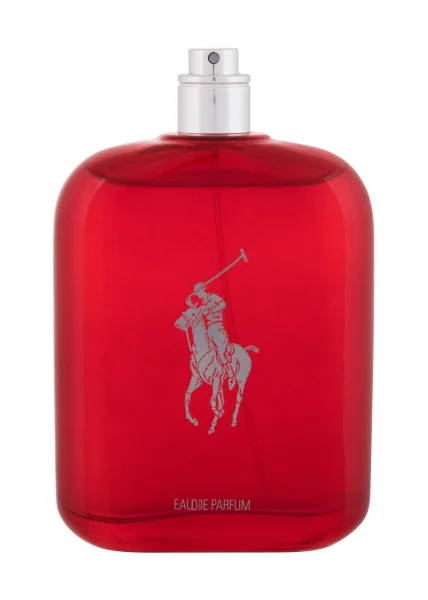 Polo red