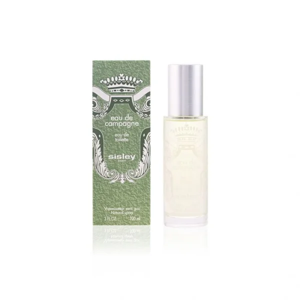 Eau de campagne